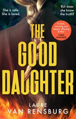 The Good Daughter