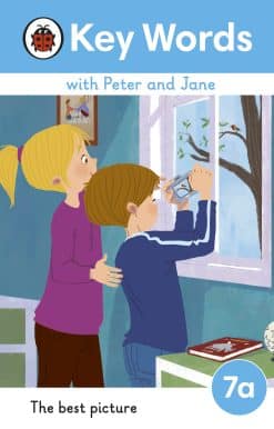 Key Words with Peter and Jane Level 7a – The Best Picture