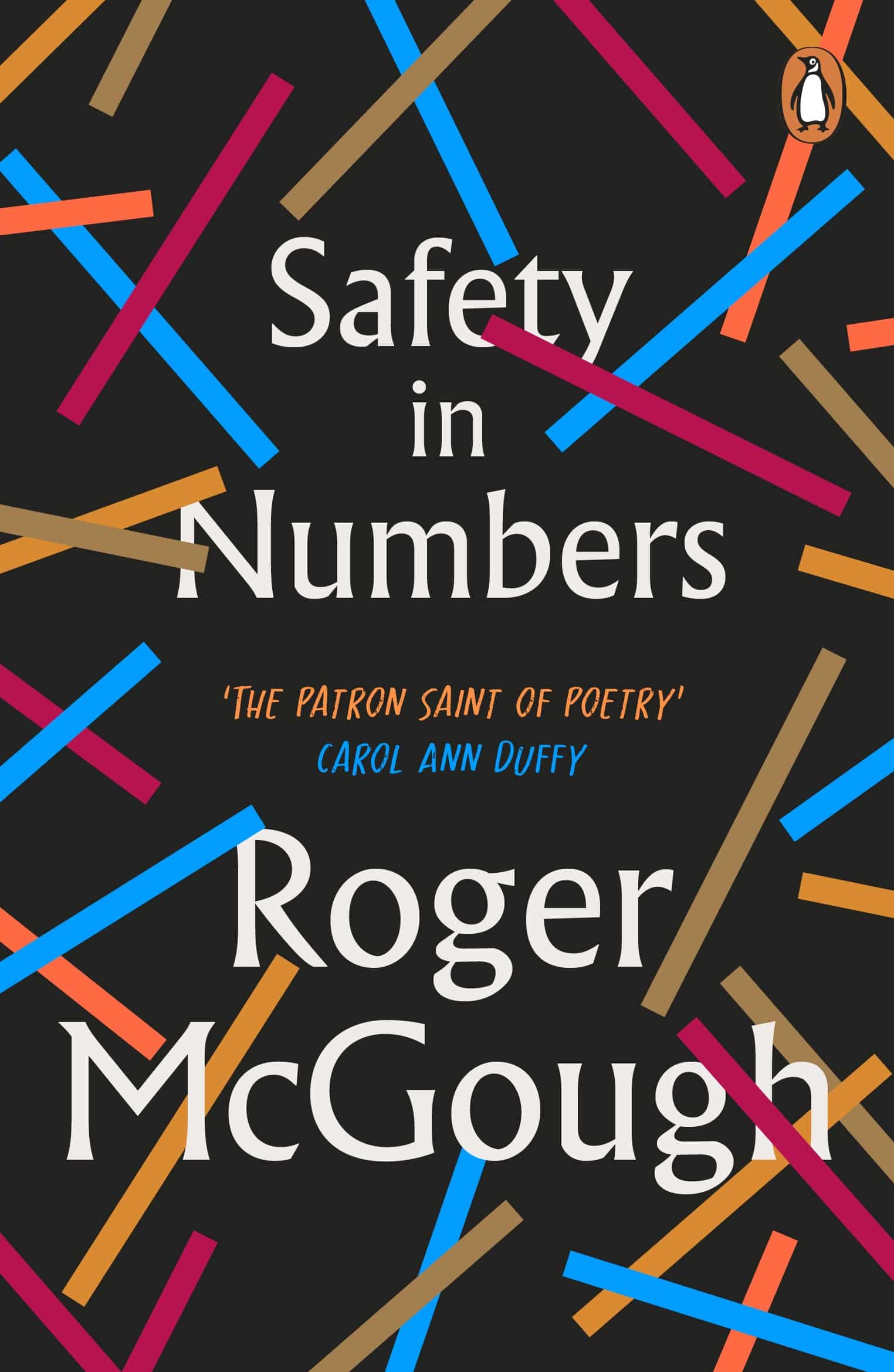 9780241517352 Safety in Numbers