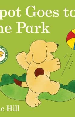 Spot Goes to the Park