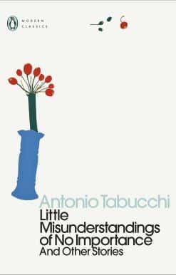 Little Misunderstandings of No Importance: And Other Stories