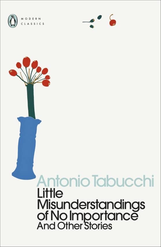 Little Misunderstandings of No Importance: And Other Stories