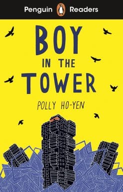 Penguin Readers Level 2: Boy In The Tower (ELT Graded Reader): Abridged Edition