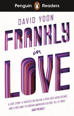 Penguin Readers Level 3: Frankly in Love (ELT Graded Reader): Abridged Edition