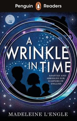 Penguin Readers Level 3: A Wrinkle in Time (ELT Graded Reader): Abridged Edition