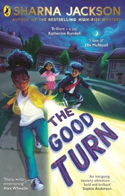 The Good Turn