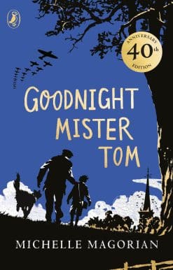 Goodnight Mister Tom