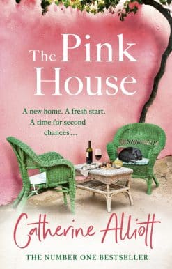 The Pink House