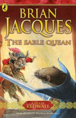 The Sable Quean