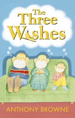 The Three Wishes