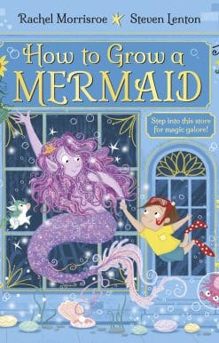 How to Grow a Mermaid