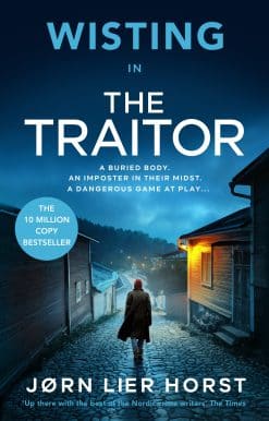 The Traitor
