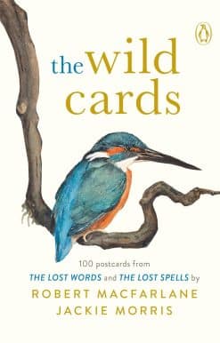 The Wild Cards: A 100 Postcard Box Set