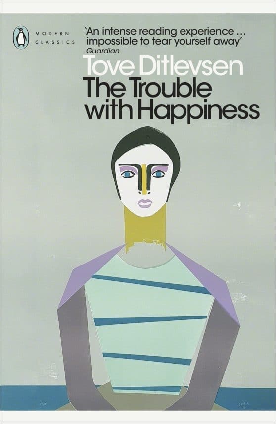 The Trouble with Happiness: and Other Stories