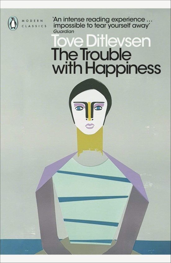 The Trouble with Happiness: and Other Stories
