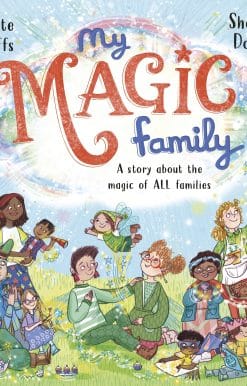 My Magic Family