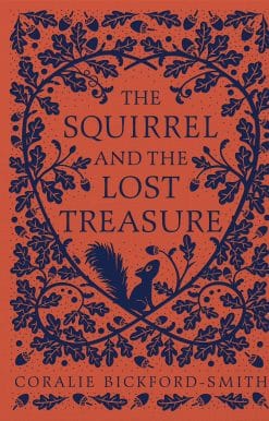 The Squirrel and the Lost Treasure