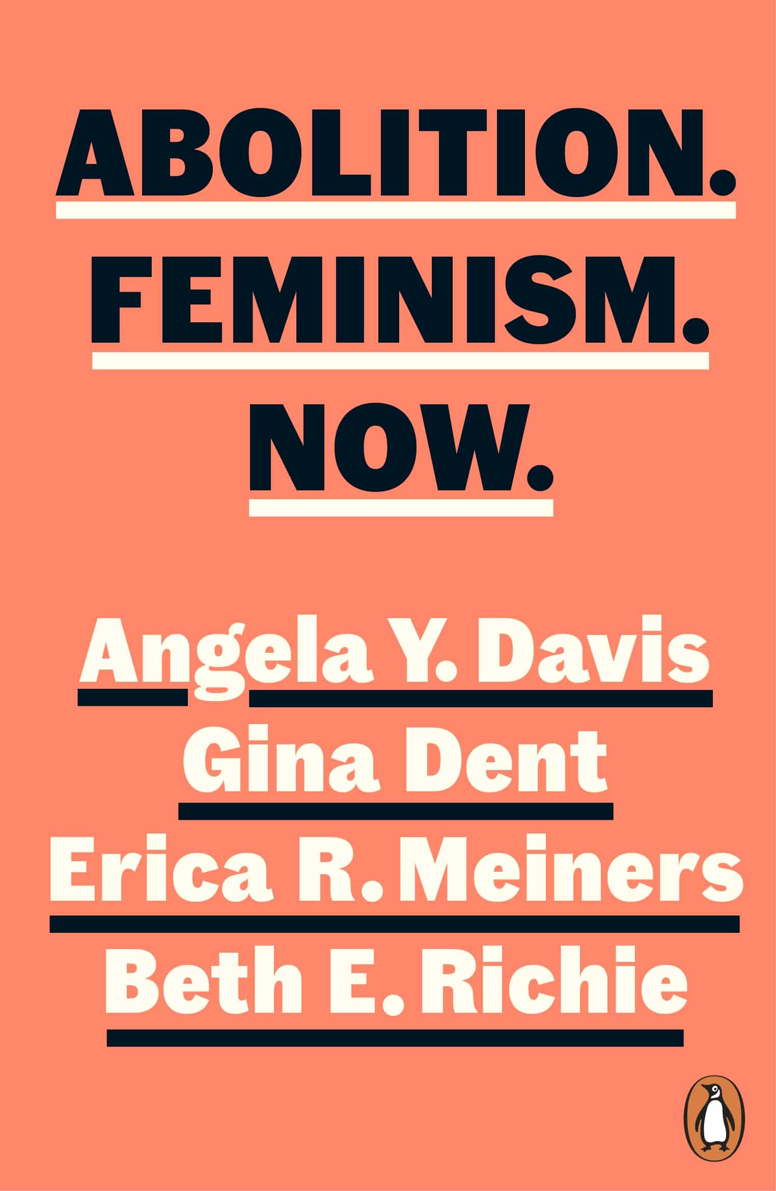 9780241543757 Abolition. Feminism. Now.