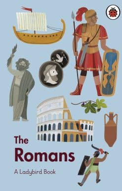 A Ladybird Book: The Romans