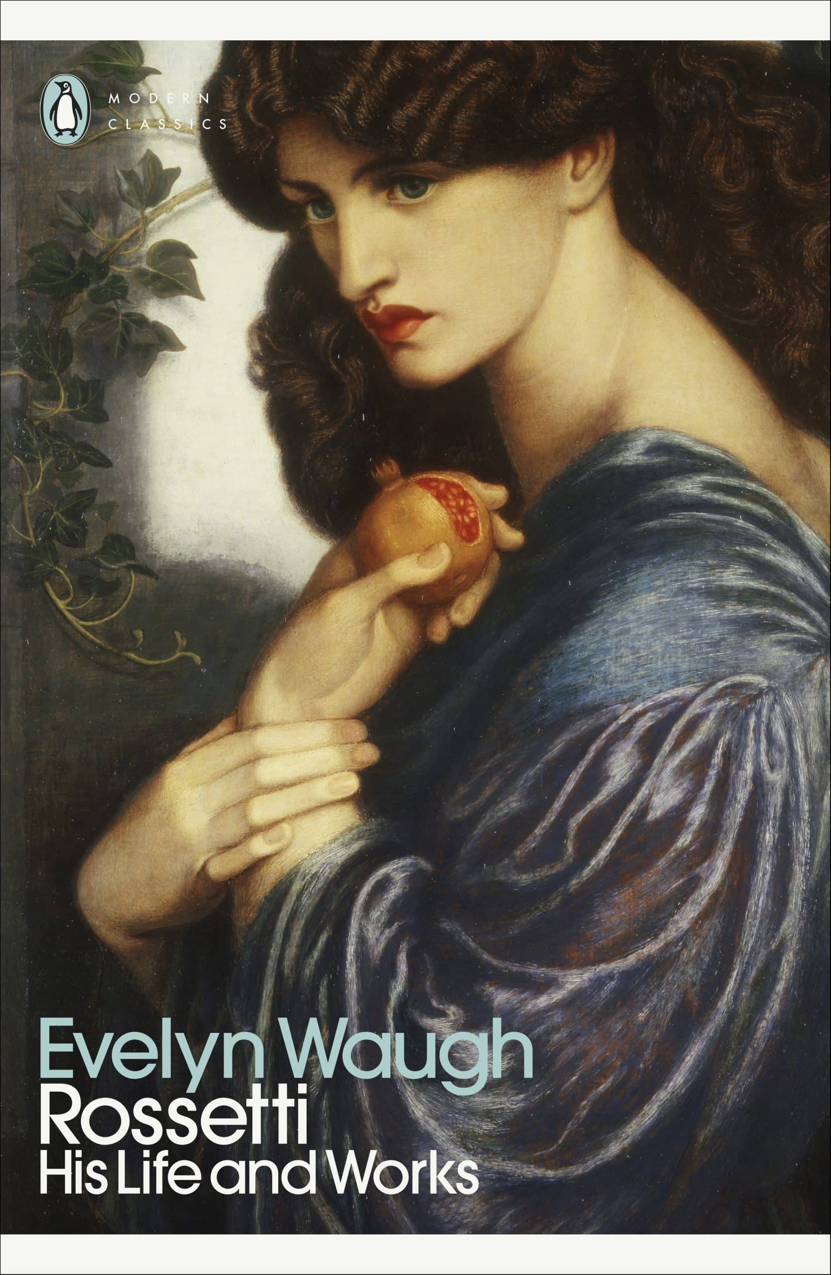 9780241547885 Rossetti: His Life and Works