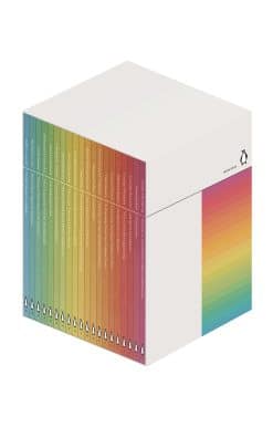 Green Ideas Slipcase