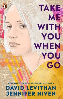 Take Me With You When You Go