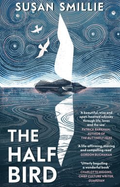 The Half Bird
