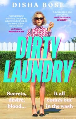 Dirty Laundry