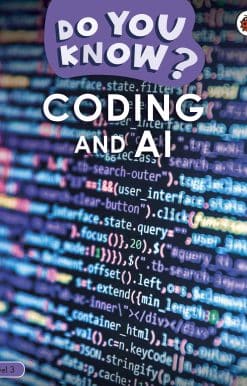 Do You Know? Level 3 – Coding and A.I.