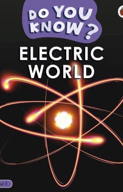 Do You Know? Level 3 – Electric World