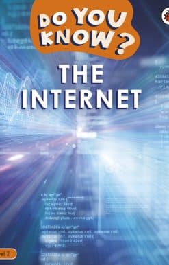 Do You Know? Level 2 – The Internet