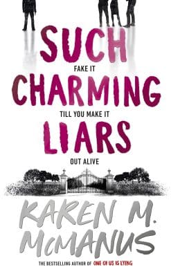 Such Charming Liars
