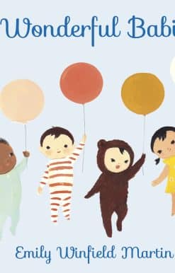 Wonderful Babies