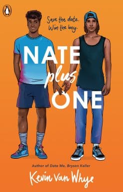 Nate Plus One