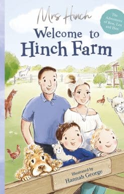 Welcome to Hinch Farm