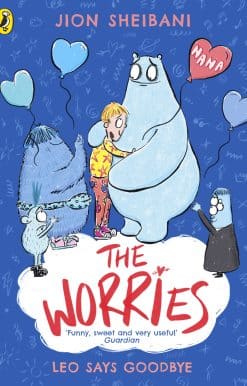 The Worries: Leo Says Goodbye