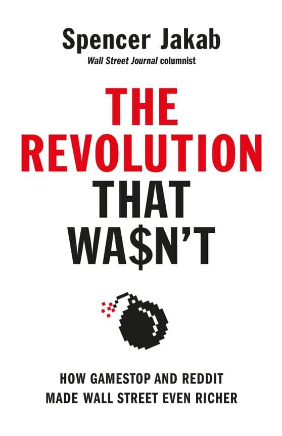 The Revolution That Wasn't: How GameStop and Reddit Made Wall Street Even Richer