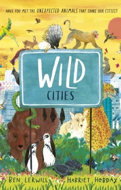 Wild Cities