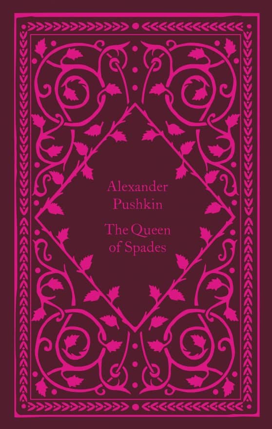 The Queen Of Spades