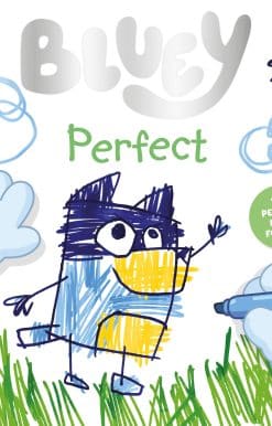 Bluey: Perfect