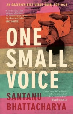 One Small Voice