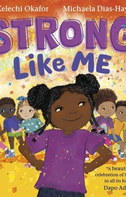Strong Like Me