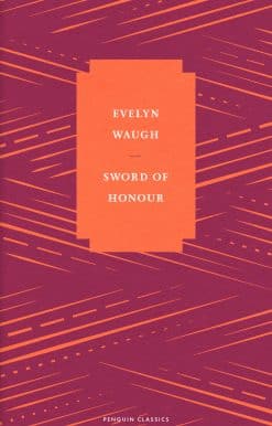 Sword of Honour