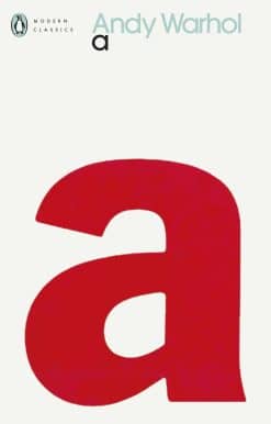 a: A Novel