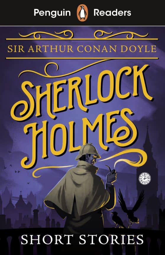 Penguin Readers Level 3: Sherlock Holmes Short Stories (ELT Graded Reader): Abridged Edition