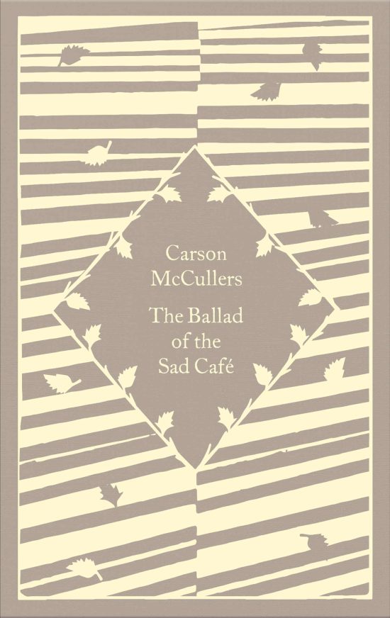 The Ballad of the Sad Café