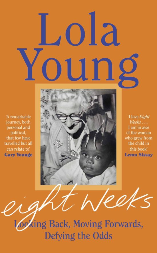 Eight Weeks: Looking Back, Moving Forwards, Defying the Odds