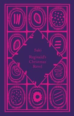 Reginald's Christmas Revel