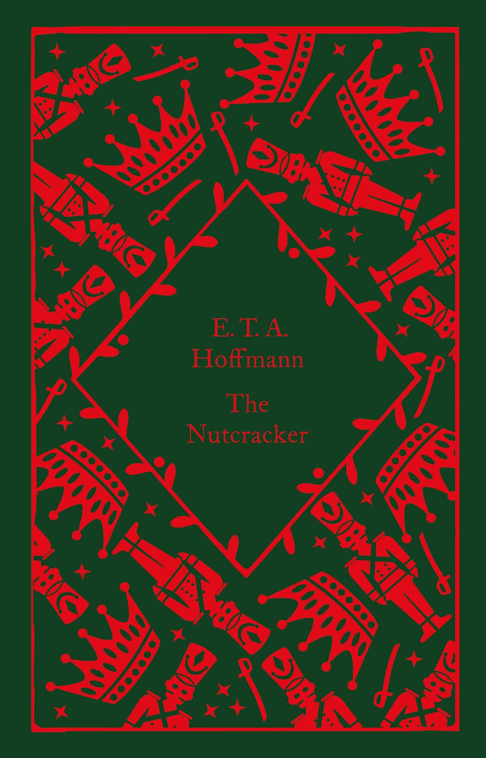9780241597064 The Nutcracker