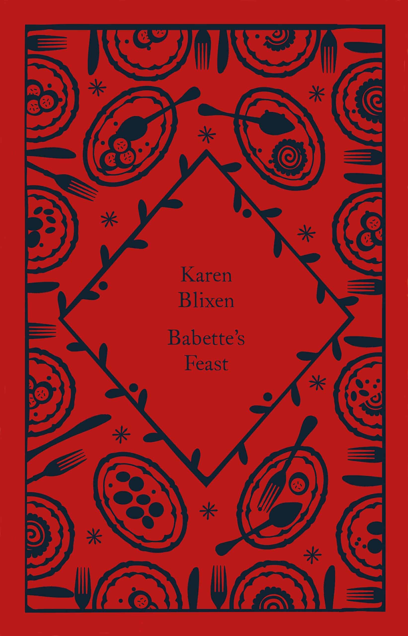 9780241597286 Babette's Feast